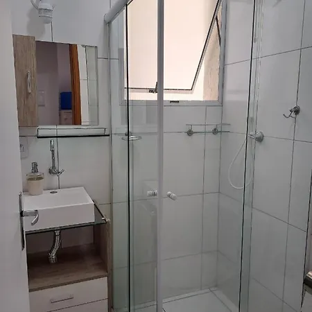 Cosy flat Apartment Ubatuba Exterior photo