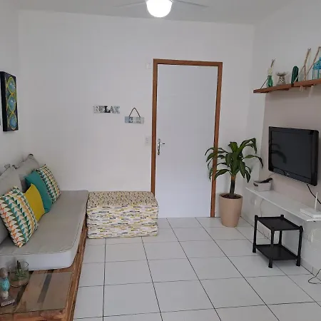 Cosy flat Apartment Ubatuba Exterior photo