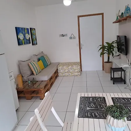 Cosy flat Apartment Ubatuba Exterior photo