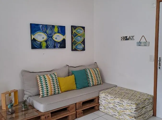 Cosy flat