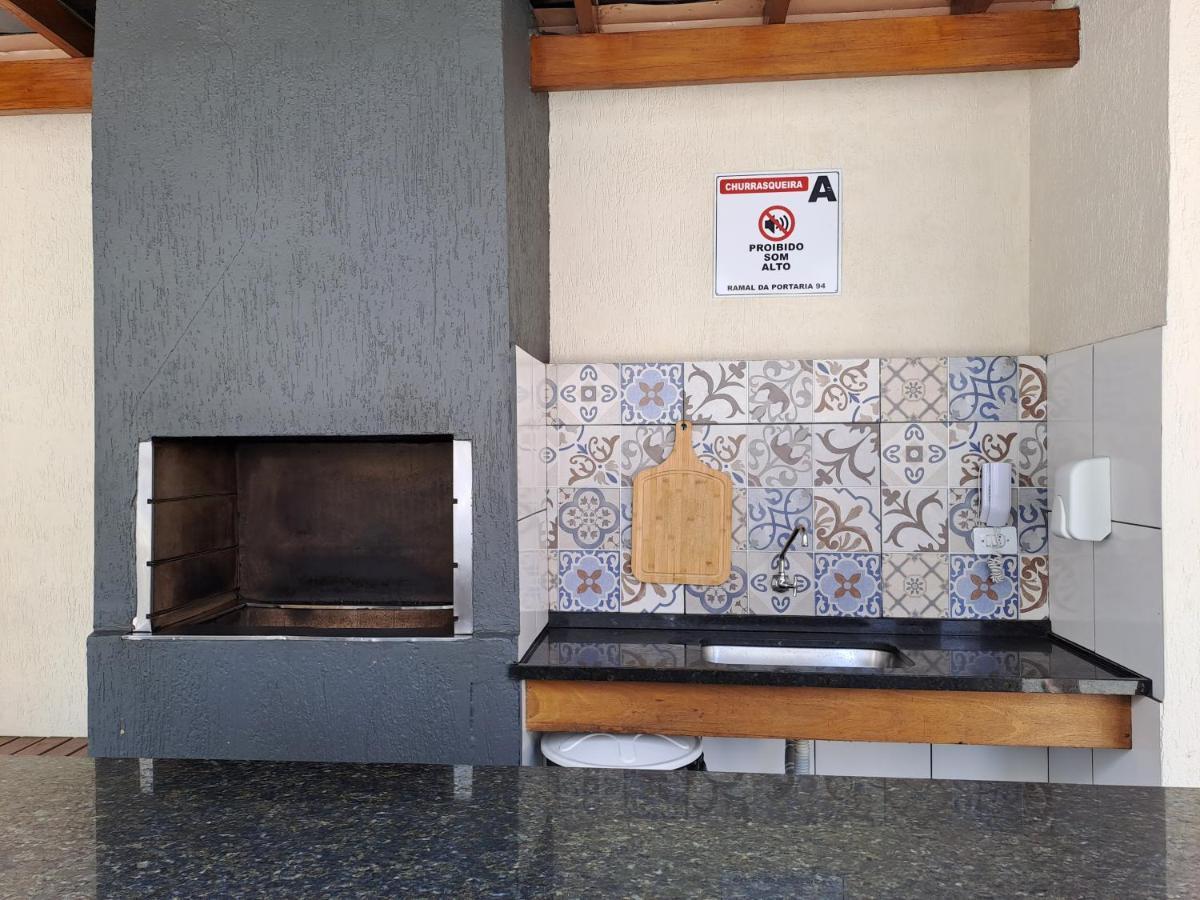 Cosy Flat * Ubatuba