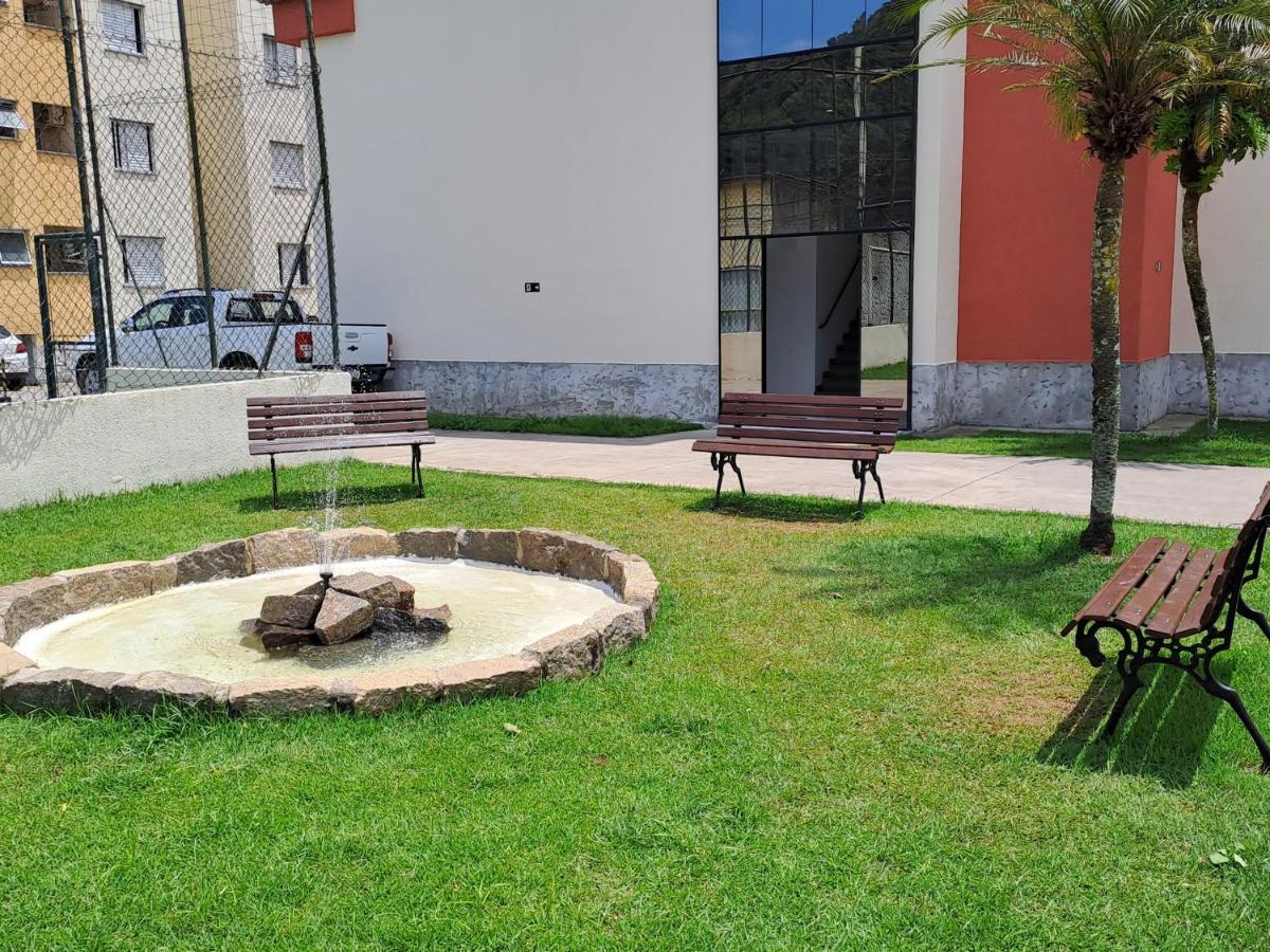 Cosy Flat Apartment Ubatuba