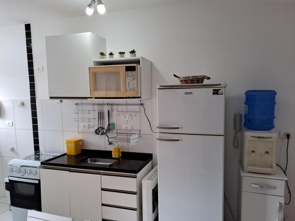 Cosy Flat Ubatuba