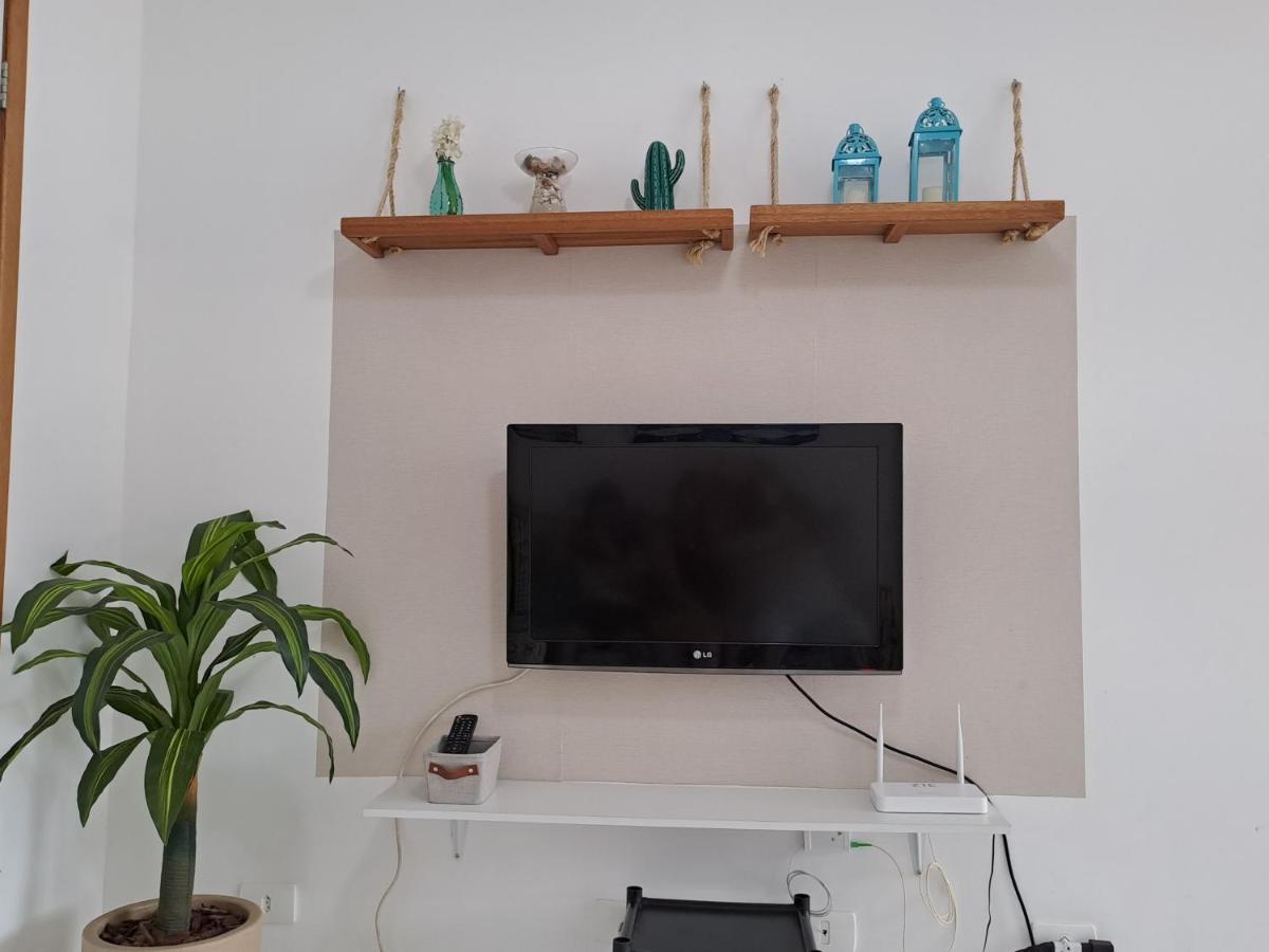 Apartment Cosy Flat