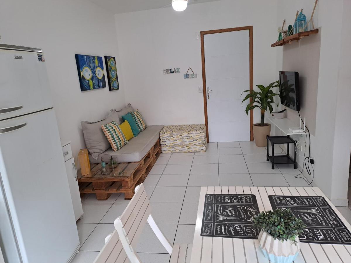 Apartment Cosy Flat