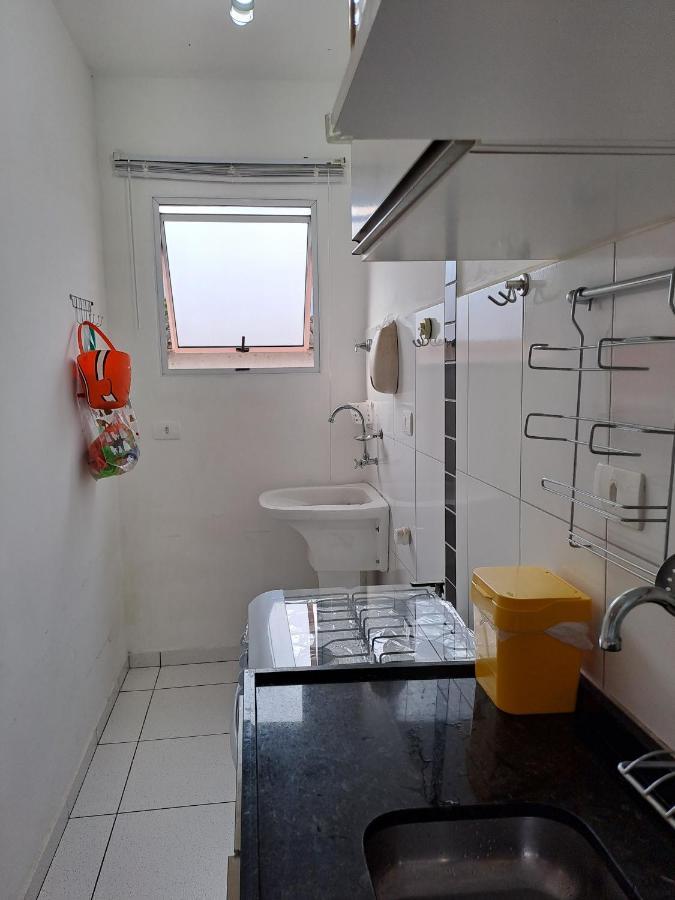 Cosy Flat Ubatuba