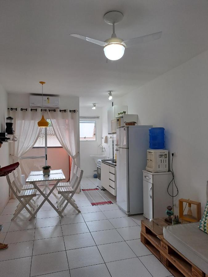 Apartment Cosy Flat