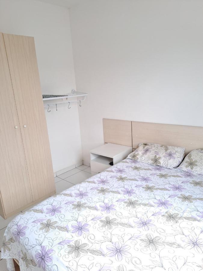 Cosy Flat * Ubatuba