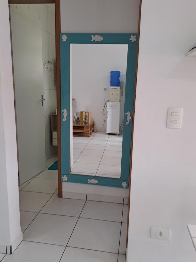 Cosy Flat * Ubatuba