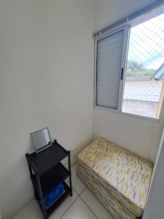 Apartment Cosy Flat Ubatuba